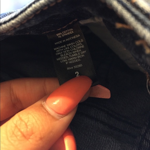 Express shorts 🐳 - Picture 5 of 5