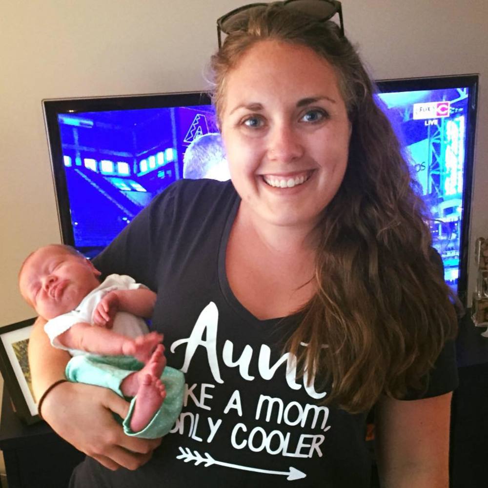 Meet your Posher, Nicole