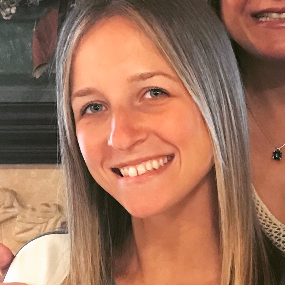 Meet your Posher, Melissa