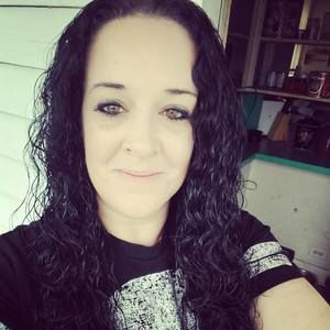 Meet your Posher, Becky