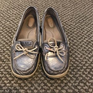 Sperry Boat Shoes