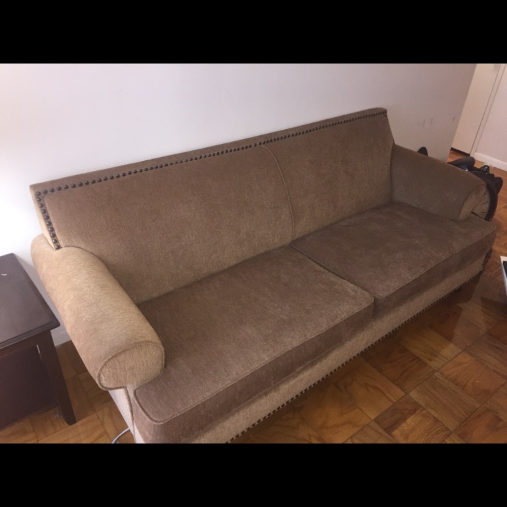 pier 1 imports couch