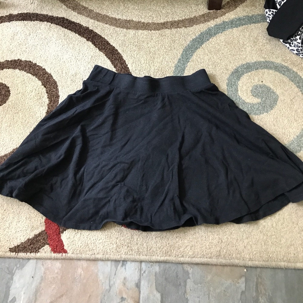 skirt