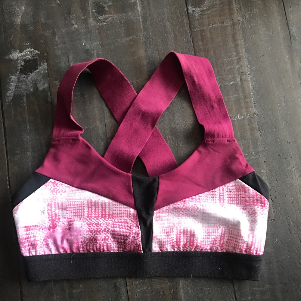 Alo sports bra!