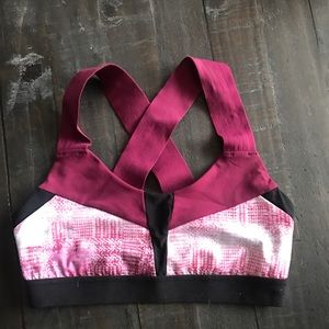 Alo sports bra!