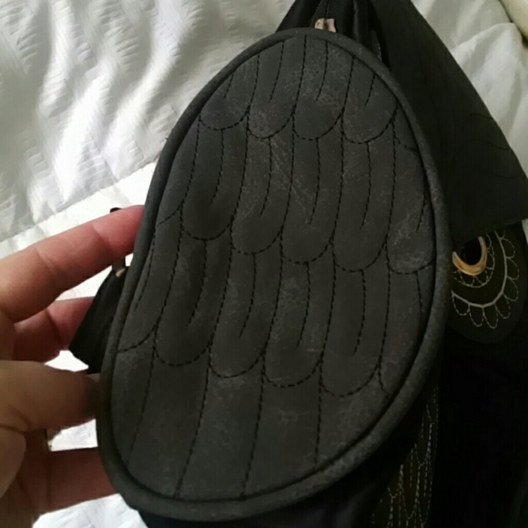 LAST ONE!! Adorable Owl Mini-Backpack - Picture 2 of 8