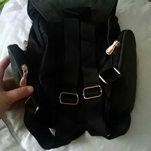 LAST ONE!! Adorable Owl Mini-Backpack - Picture 6 of 8