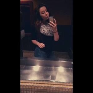 Meet your Posher, Harley