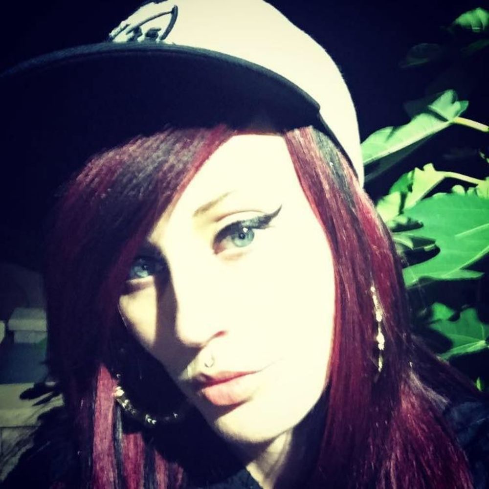 Meet your Posher, Gina