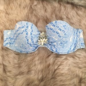 Victoria's Secret Bikini Top