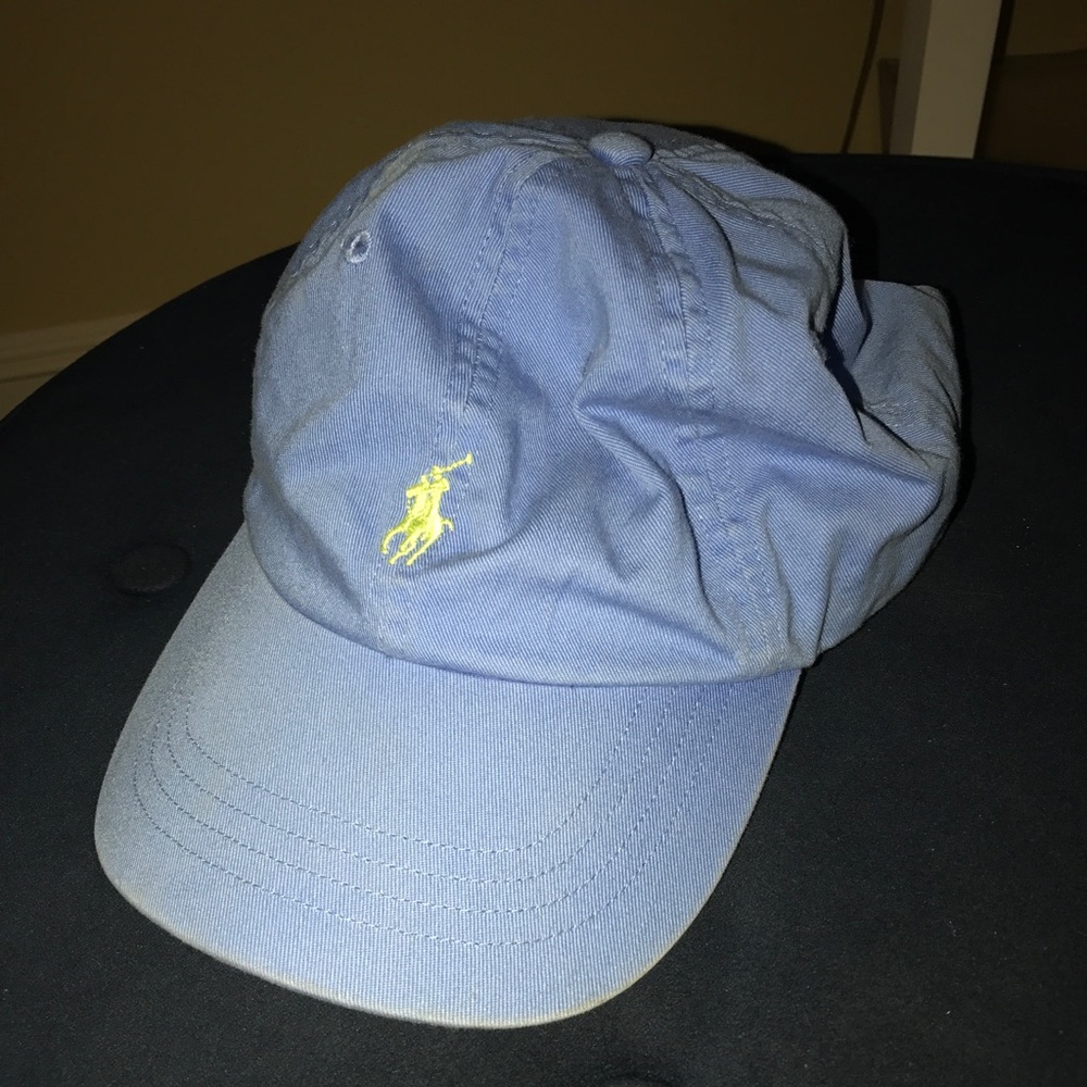 hat