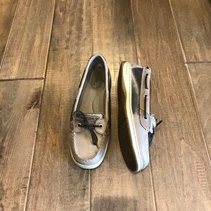 Sperry Topsiders