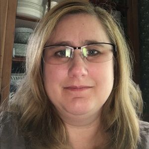 Meet your Posher, Kathy