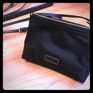 Dooney & Bourke Nylon Crossbody Bag