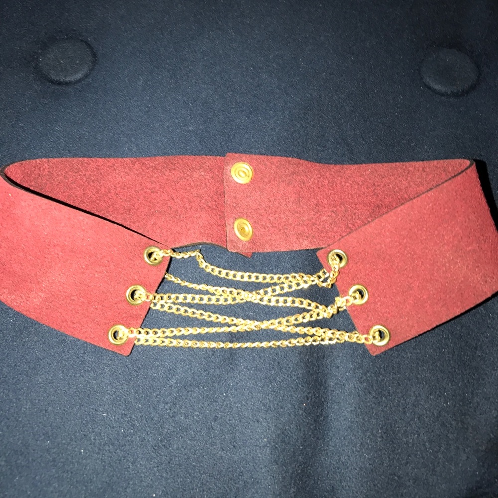 choker