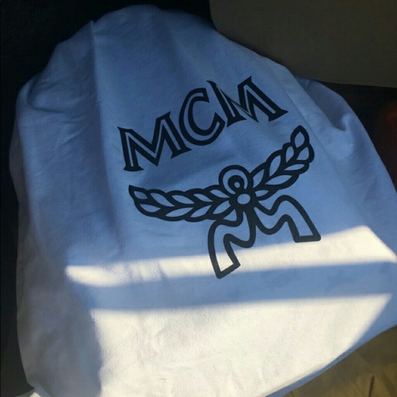 MCM BAG