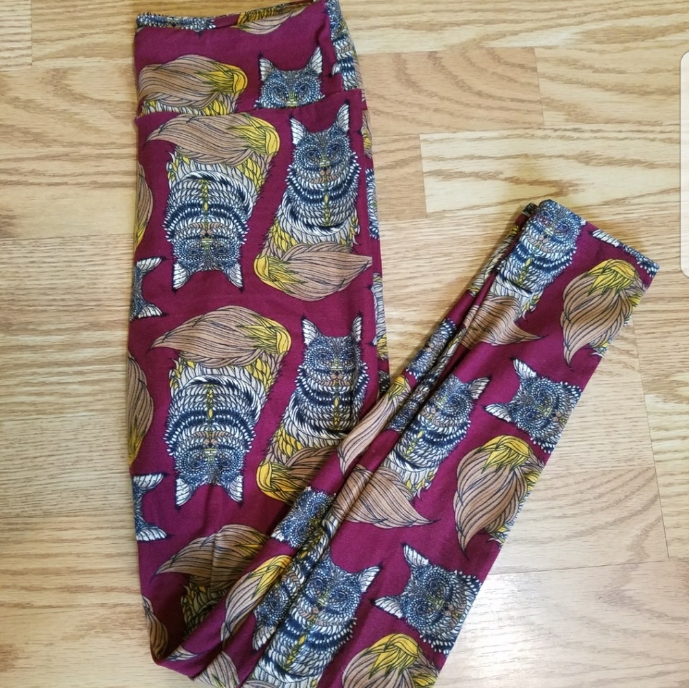 Lularoe leggings