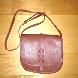 🌞Lucky Brand Crossbody Purse🌙