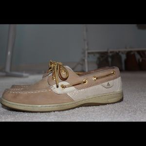 Sperry Top-Sider Boat Shoes