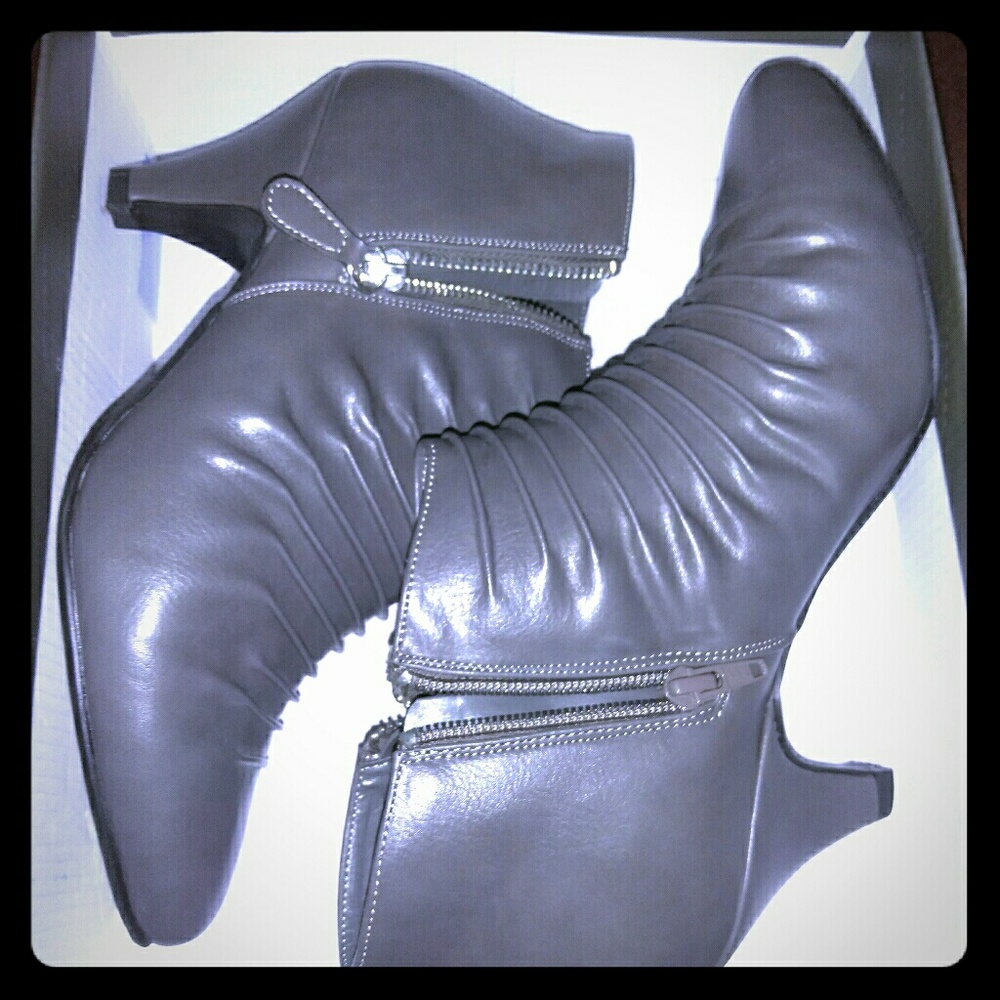 Rialto motorcycle boots