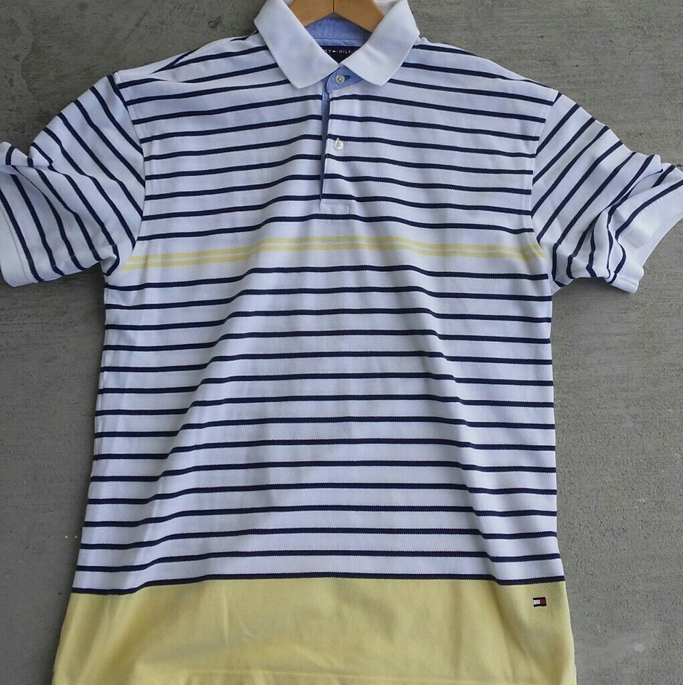 Tommy Hilfiger POLO