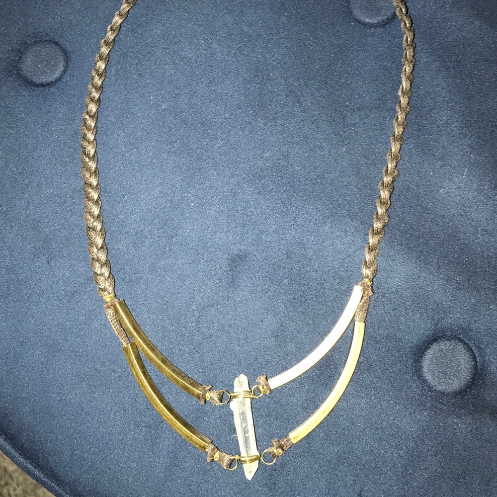 necklace