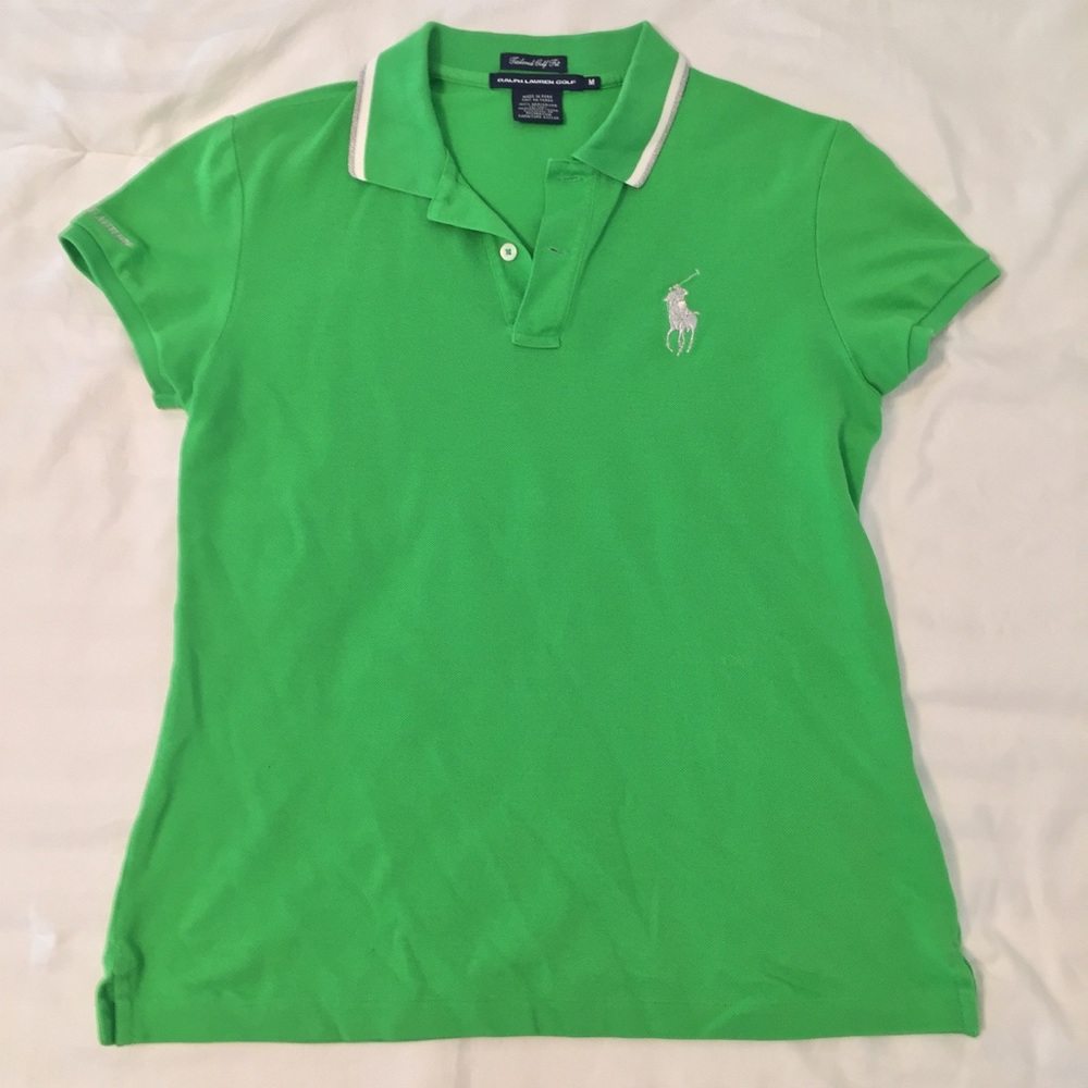 Ralph Lauren Polo Shirt