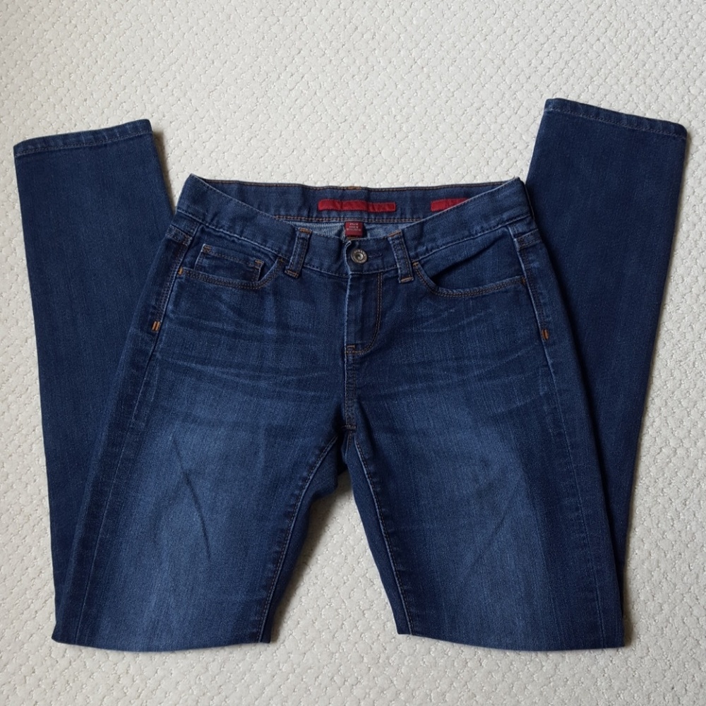 Banana Republic limited edition skinny jeans sz 25
