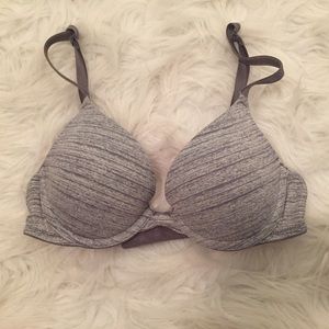 Victoria's Secret PINK Wear Everywhere Push-Up Bra