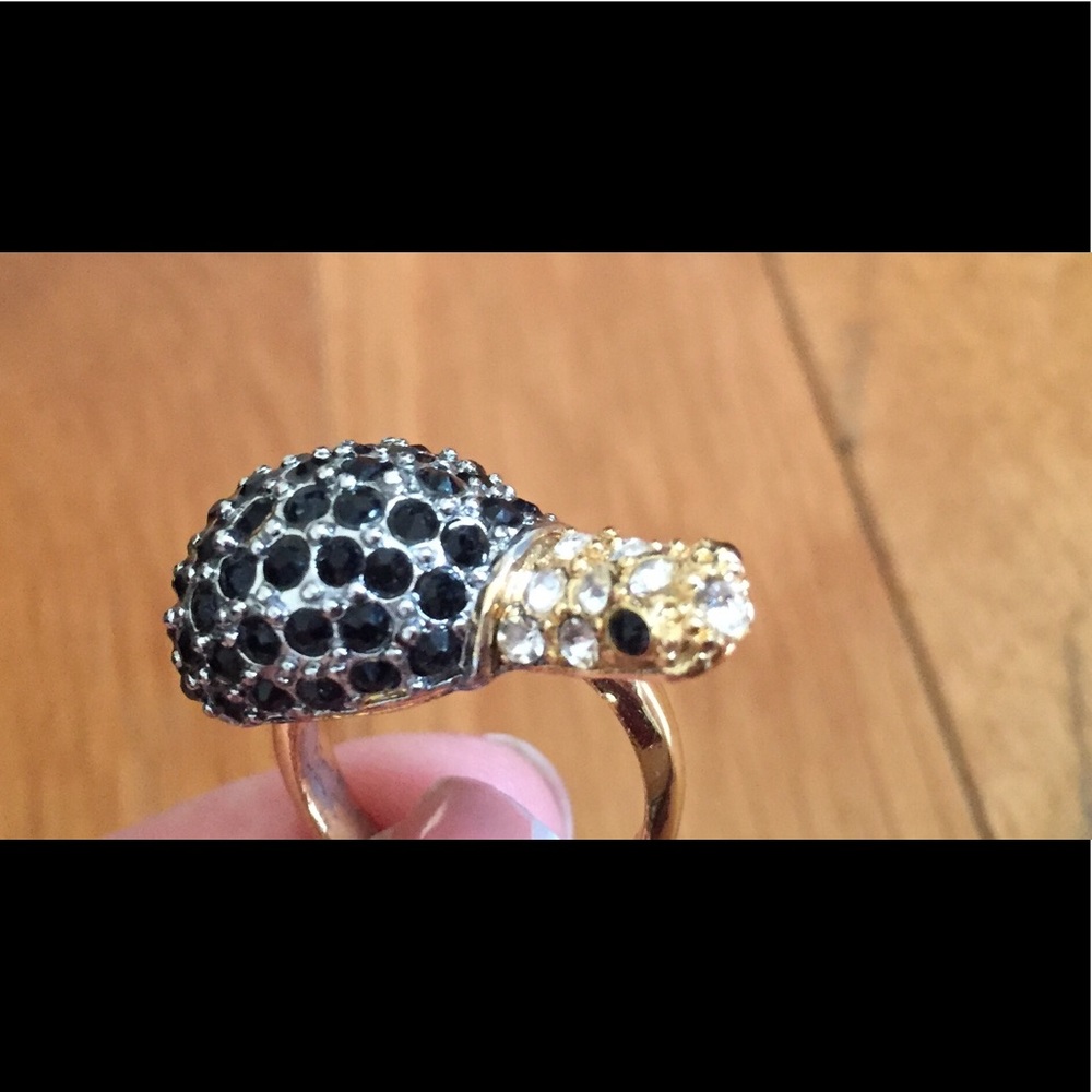 turtle ring - Picture 2 of 2