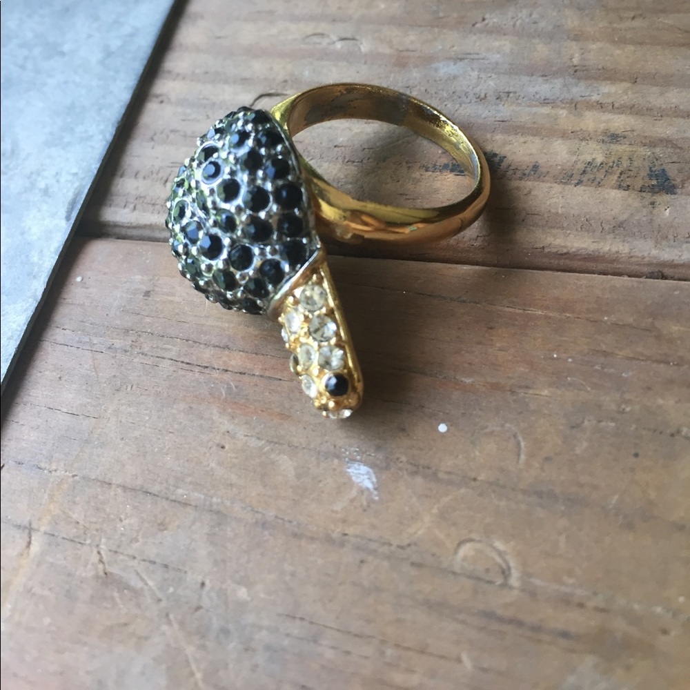 turtle ring