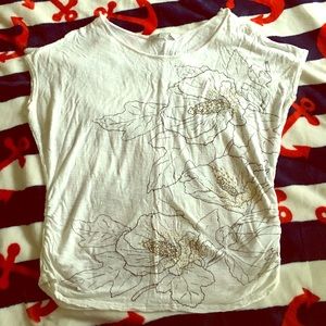 Forever 21 top 👌🏼