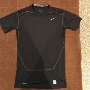 XXL Compression Dri Fit