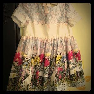 Adorable Fancy Toddler Dress