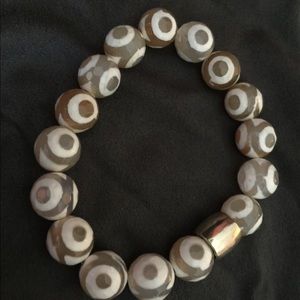 Silpada Designs Safari Bracelet