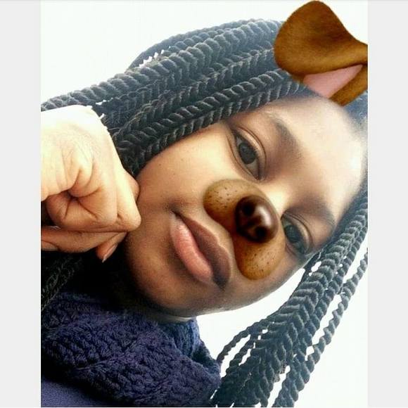 Meet your Posher, Meshaa - Picture 1 of 1