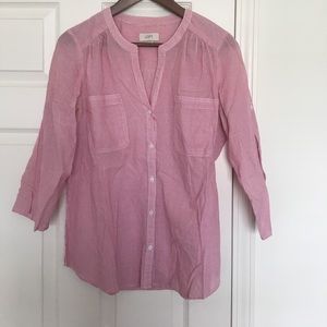 Loft Blouse