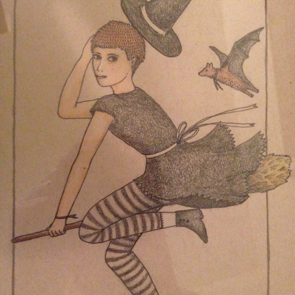 Meet your Posher, Casey