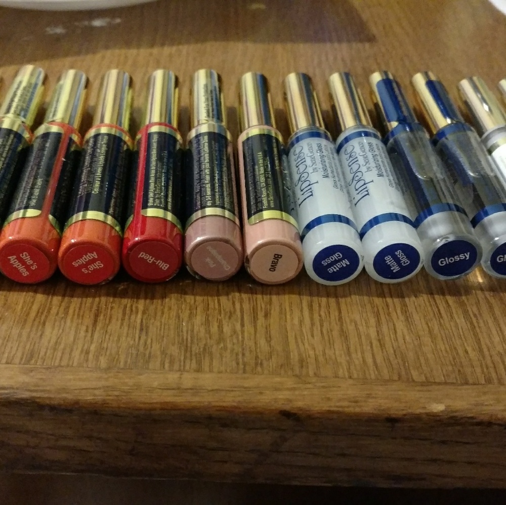 Lipsense distributor!