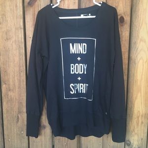 Women's Comfy Sweatshirt