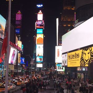 Meet your Posher, Ebony