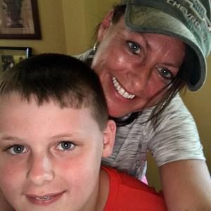 Meet your Posher, Sandra