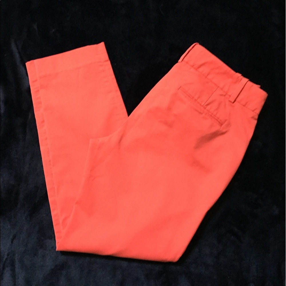 J. Crew Cafe Capri Size 0