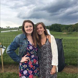 Meet your Posher, Sara