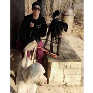 Meet your Posher, Isabel