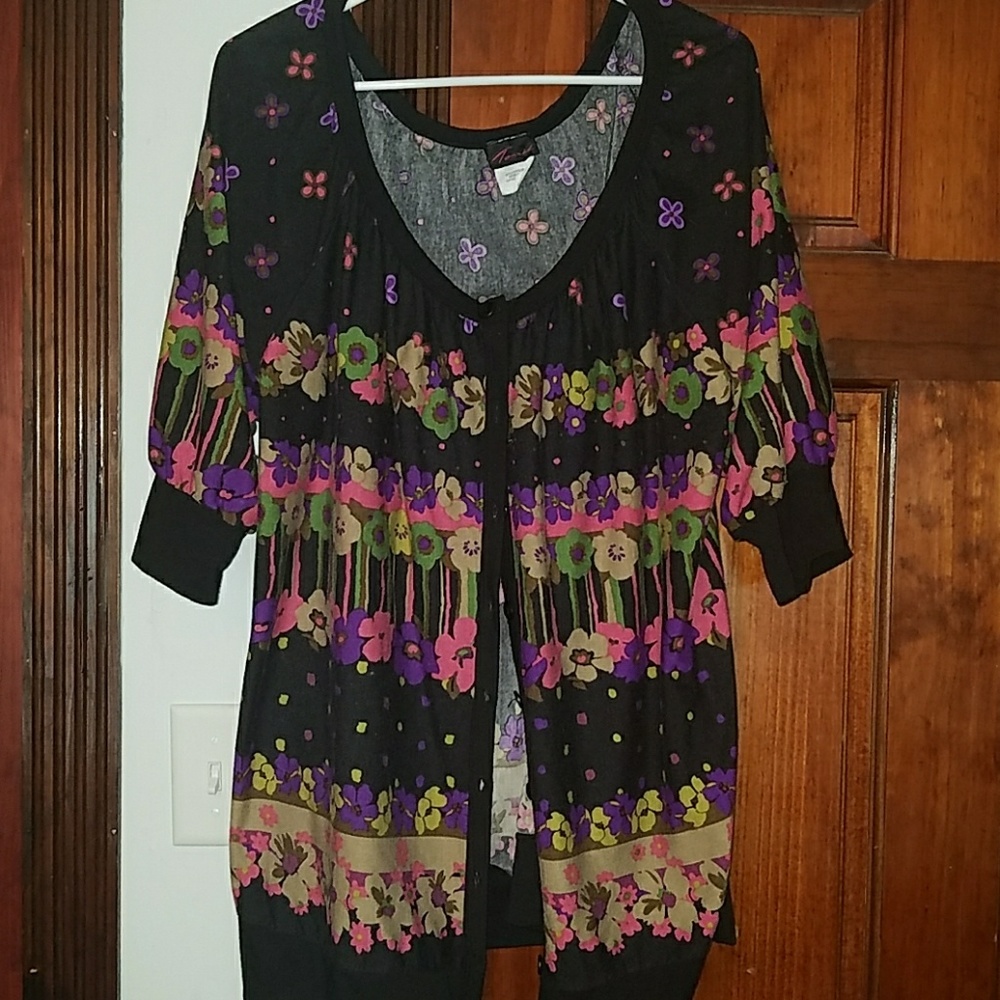 Cardigan