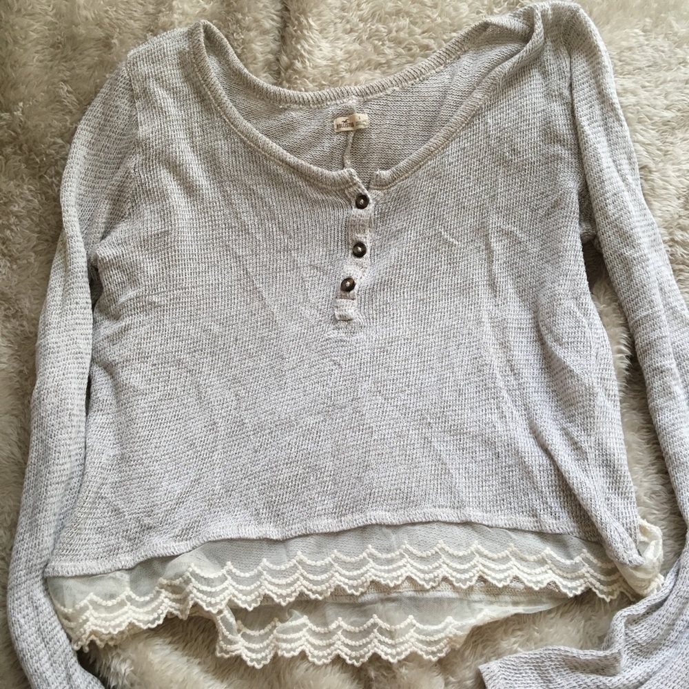 Sweatshirt