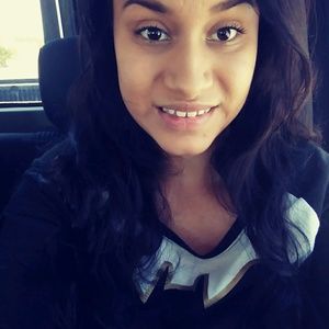 Meet your Posher, Jesica