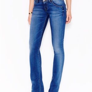 Hudson Jeans BETH baby booth