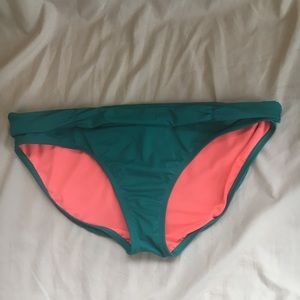 Athleta Bikini Bottoms